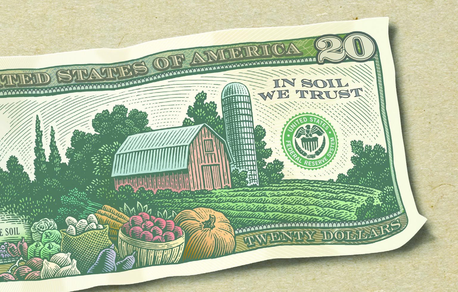 slow money investing